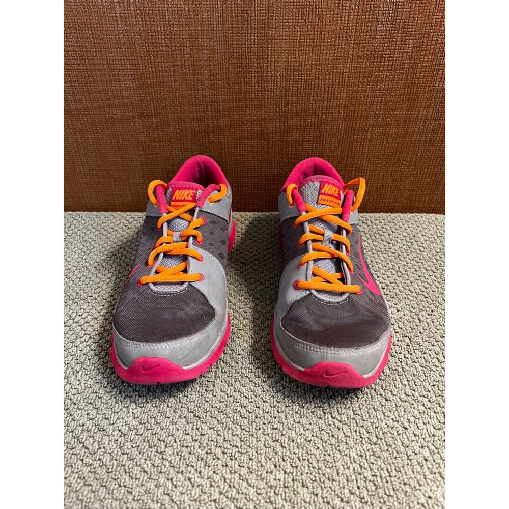 Nike Training 580374-001 Multicolor Running Lightweight Shoes Womens 8